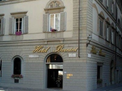 Hotel Bernini Palace0
