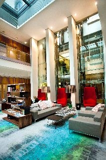 Swissotel Berlin0