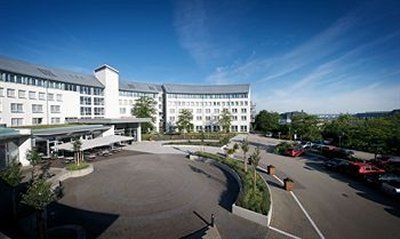 Ramada Hotel Dresden0