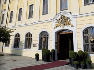 เกอวันด์เฮาส์ เดรสเดิน ออโตกราฟคอลเลกชั่น (Radisson Blu Gewandhaus)0