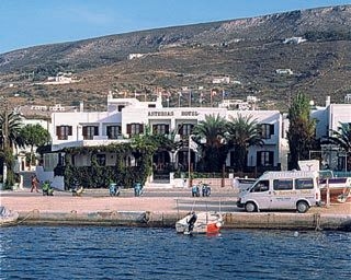 Asterias2