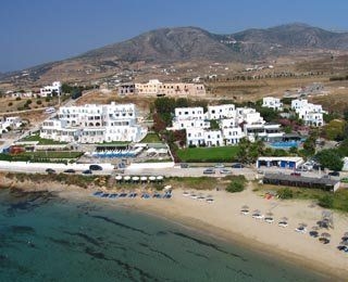 Paros Filoxenia0