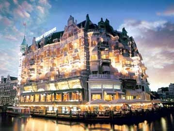 De l'Europe0