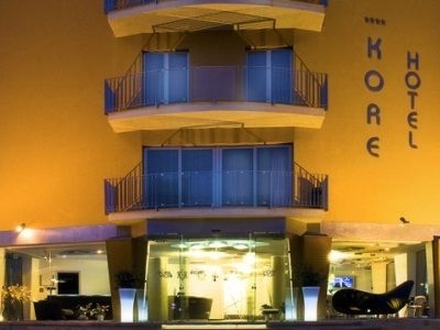 Hotel Kore1