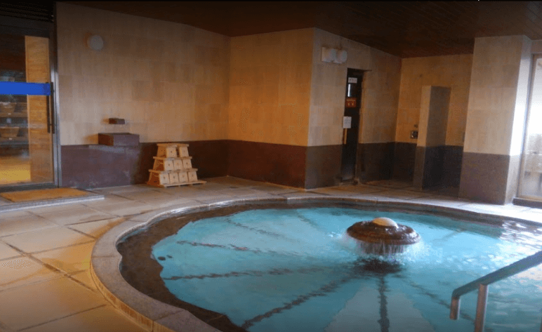 Yugawara Onsen Kawasegien Isuzu Hotel1