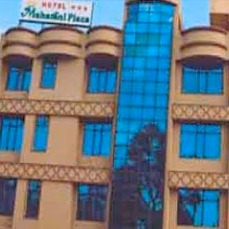 Maharani Plaza0