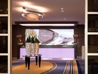 Steigenberger Hotel Graf Zeppelin0