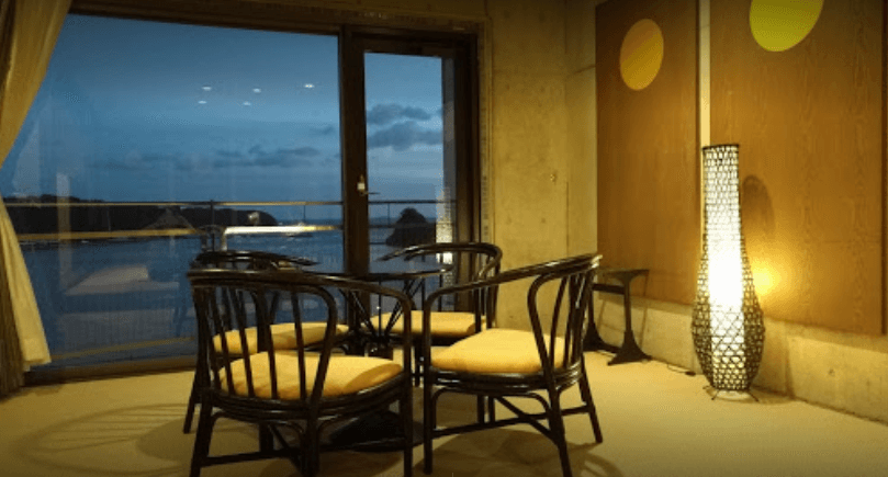 ชิโมะดะ เบย์ คุโระชิโอะ (Shimoda Bay Kuroshio)2
