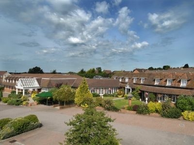 Best Western Calcot1