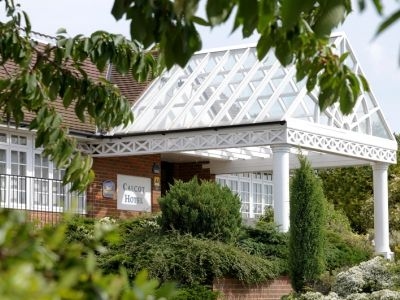 Best Western Calcot0