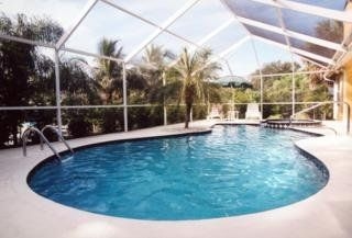 Gulf Coast Holiday Homes Naples3