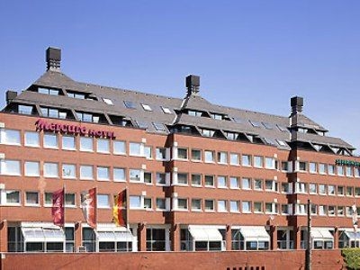 Mercure Severinshof0