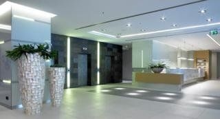 Swissotel Dusseldorf / Neuss1