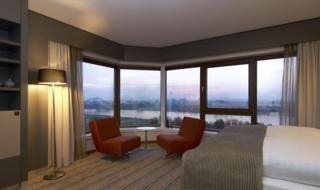 Swissotel Dusseldorf / Neuss2