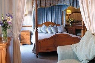 Best Western Falmouth Beach Resort4