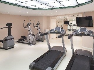 Crowne Plaza Toulouse1