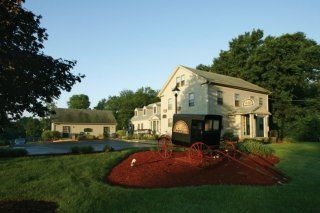 Centennial Inn Suites3