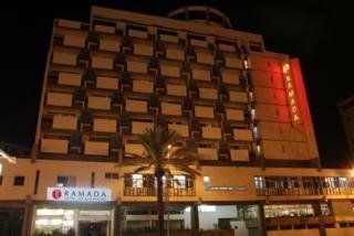 Atlas Almohades Tangier4