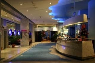 Atlas Almohades Tangier0
