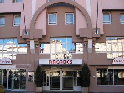 Arcades2