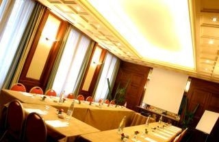 B4 Lyon - Grand Hotel4