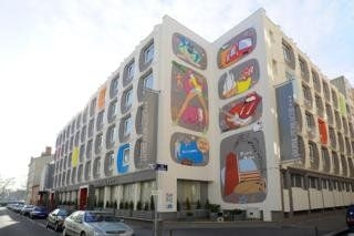 Axotel Lyon Perrache4