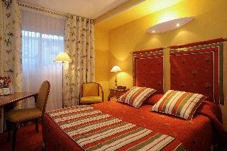 Axotel Lyon Perrache2