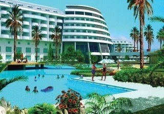 Long Beach Resort4