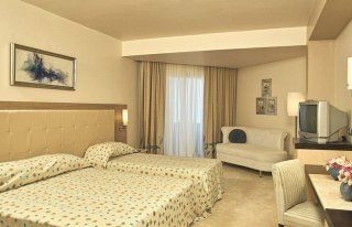 Long Beach Resort1