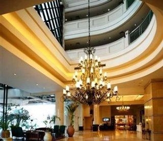 Herods Resort Eilat0