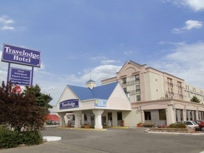 Travelodge Calgary MacLeod Trail0