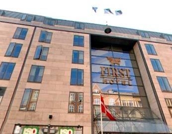 First Hotel Vesterbro2
