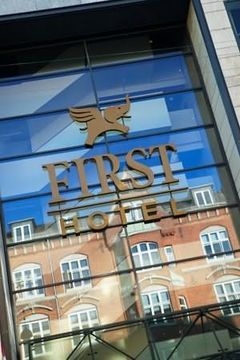 First Hotel Vesterbro1