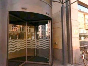 First Hotel Vesterbro0