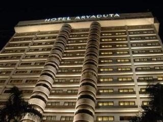 อาร์ยาดูตา เมนเตง (Aryaduta Menteng)0