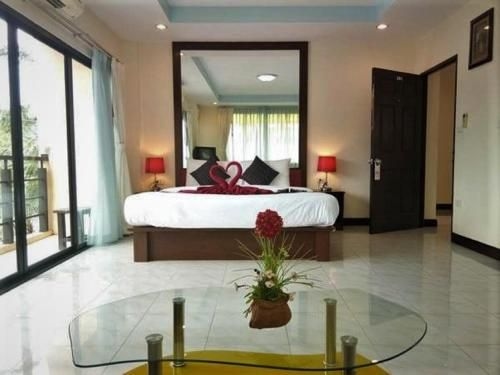 บ้านฮาวารี่ รีสอร์ท (Baan Havaree)3