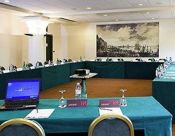 Mercure Chateau Chartrons2
