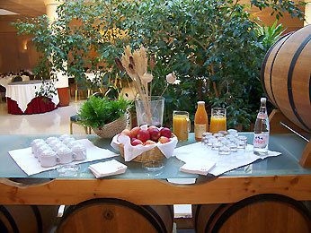 Mercure Chateau Chartrons1