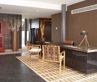 AC Hotel Vila de Allariz by Marriott1