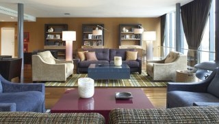 AC Hotel Vila de Allariz by Marriott0