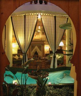 Riad Moucharabieh2