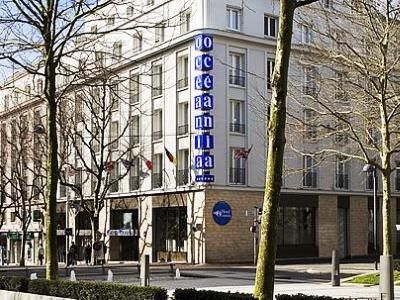 Oceania Brest Centre0