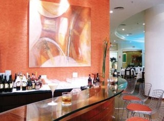 Bourbon Joinville Business3