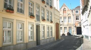 Hotel Aragon0