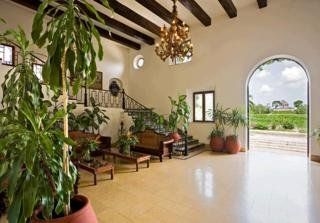 Hotel & Bungalows Mayaland2