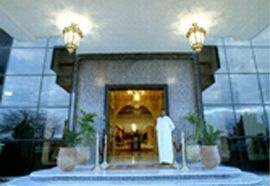 Zalagh Parc Palace0