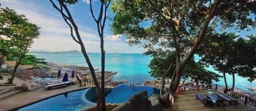 บ้านหินทราย รีสอร์ต แอนด์ สปา (Baan Hin Sai Resort & Spa)1