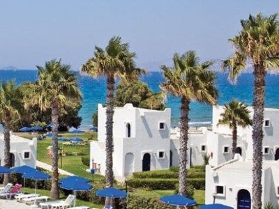 Aeolos Beach0