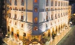 Lares Park Hotel1