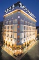 Lares Park Hotel0